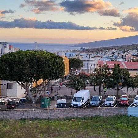 Casa Lai Apartman La Laguna  Kültér fotó