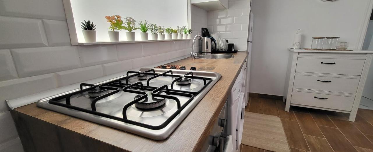 Casa Lai Apartman La Laguna  Kültér fotó