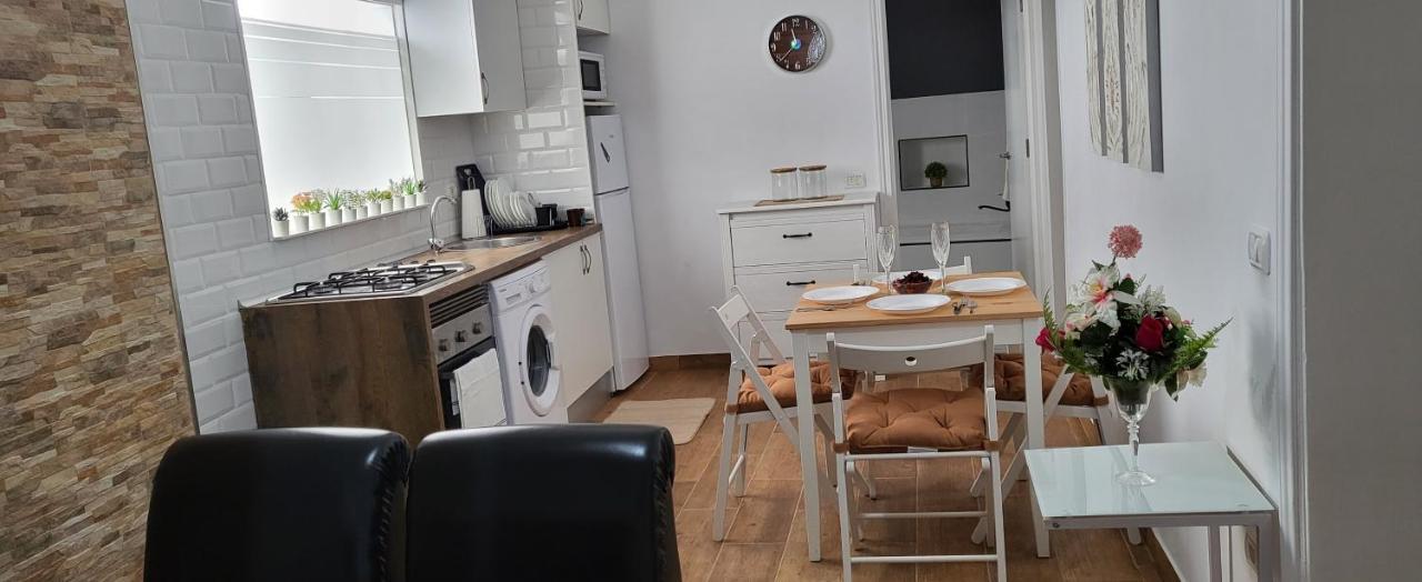 Casa Lai Apartman La Laguna  Kültér fotó