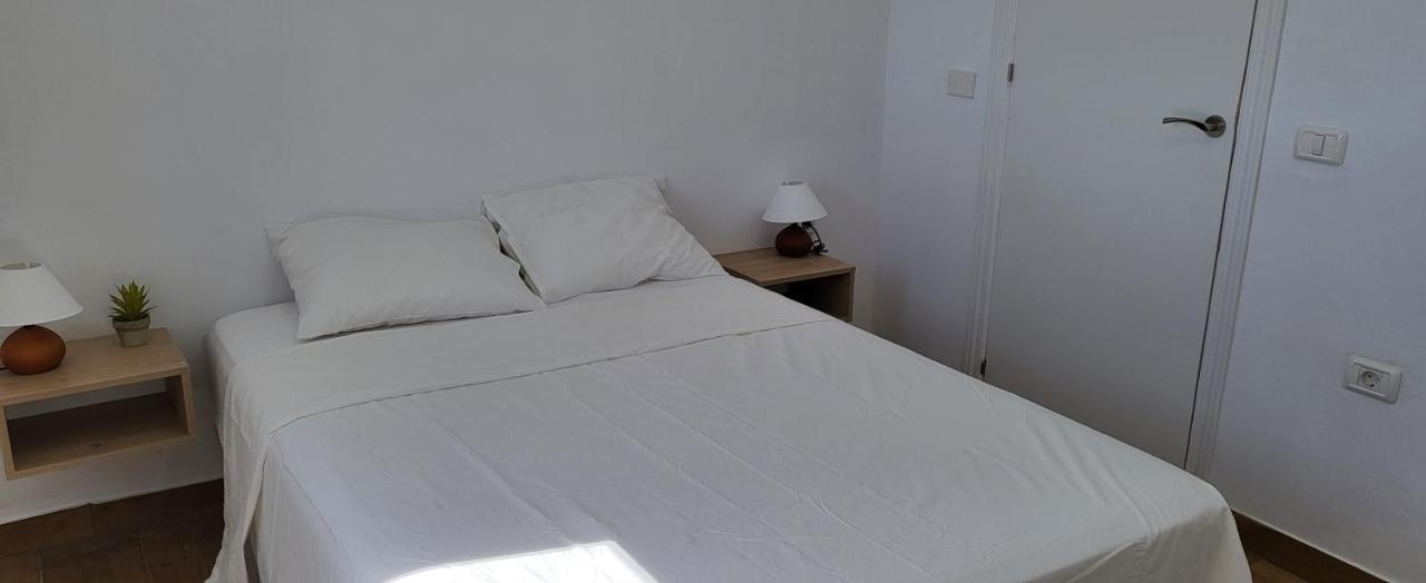 Casa Lai Apartman La Laguna  Kültér fotó