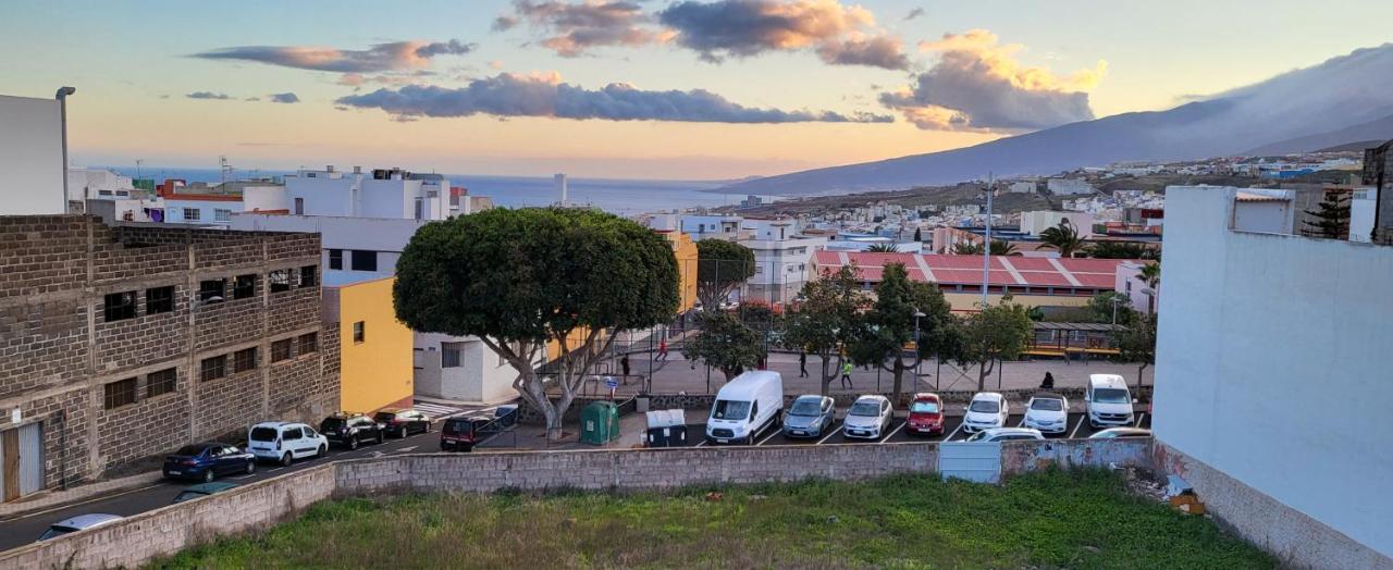 Casa Lai Apartman La Laguna  Kültér fotó